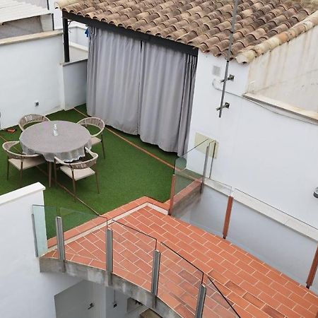 Apartament Corredera Travel 4 Kordoba Zewnętrze zdjęcie