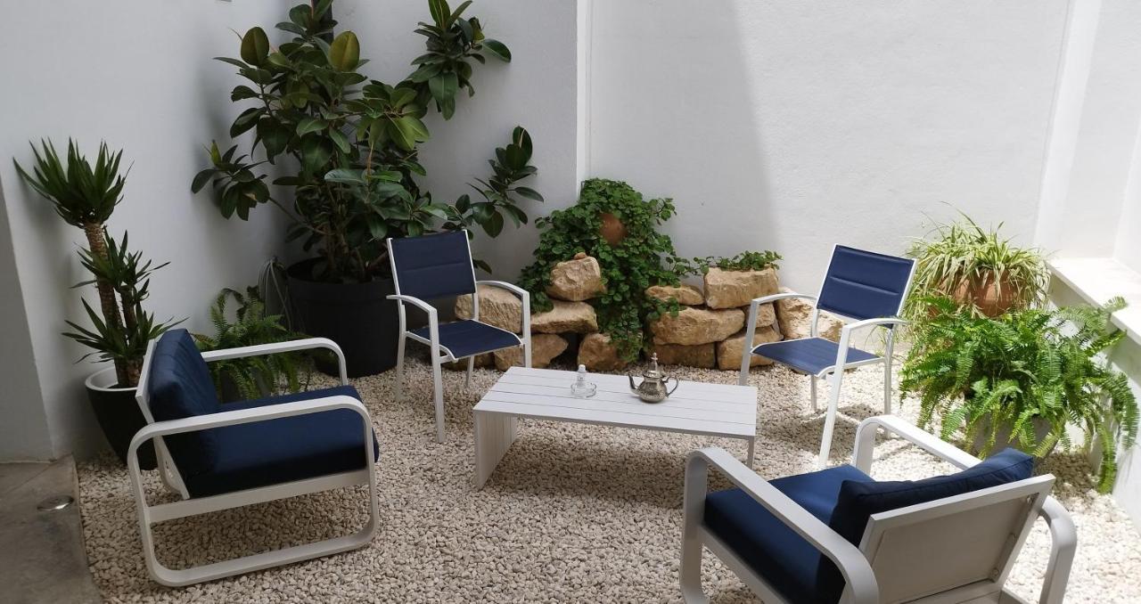 Apartament Corredera Travel 4 Kordoba Zewnętrze zdjęcie