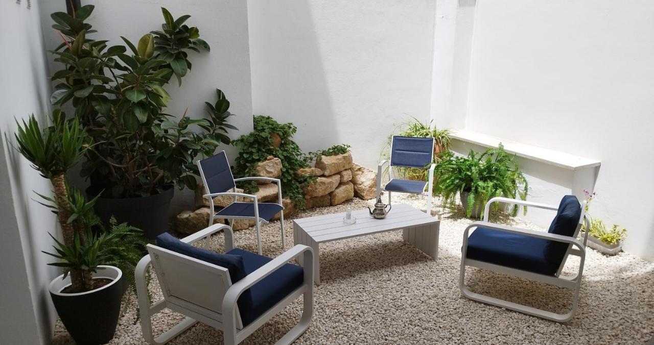 Apartament Corredera Travel 4 Kordoba Zewnętrze zdjęcie