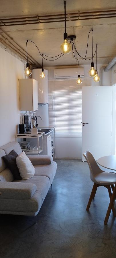 Apartament Corredera Travel 4 Kordoba Zewnętrze zdjęcie