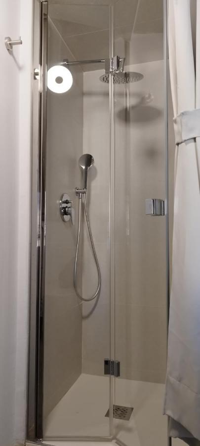 Apartament Corredera Travel 4 Kordoba Zewnętrze zdjęcie