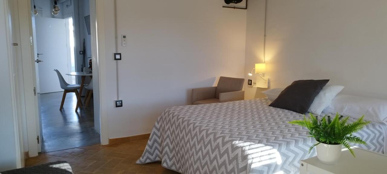 Apartament Corredera Travel 4 Kordoba Zewnętrze zdjęcie