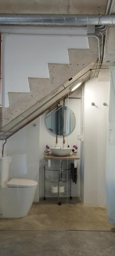 Apartament Corredera Travel 4 Kordoba Zewnętrze zdjęcie
