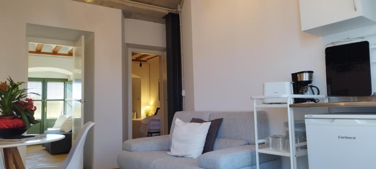 Apartament Corredera Travel 4 Kordoba Zewnętrze zdjęcie