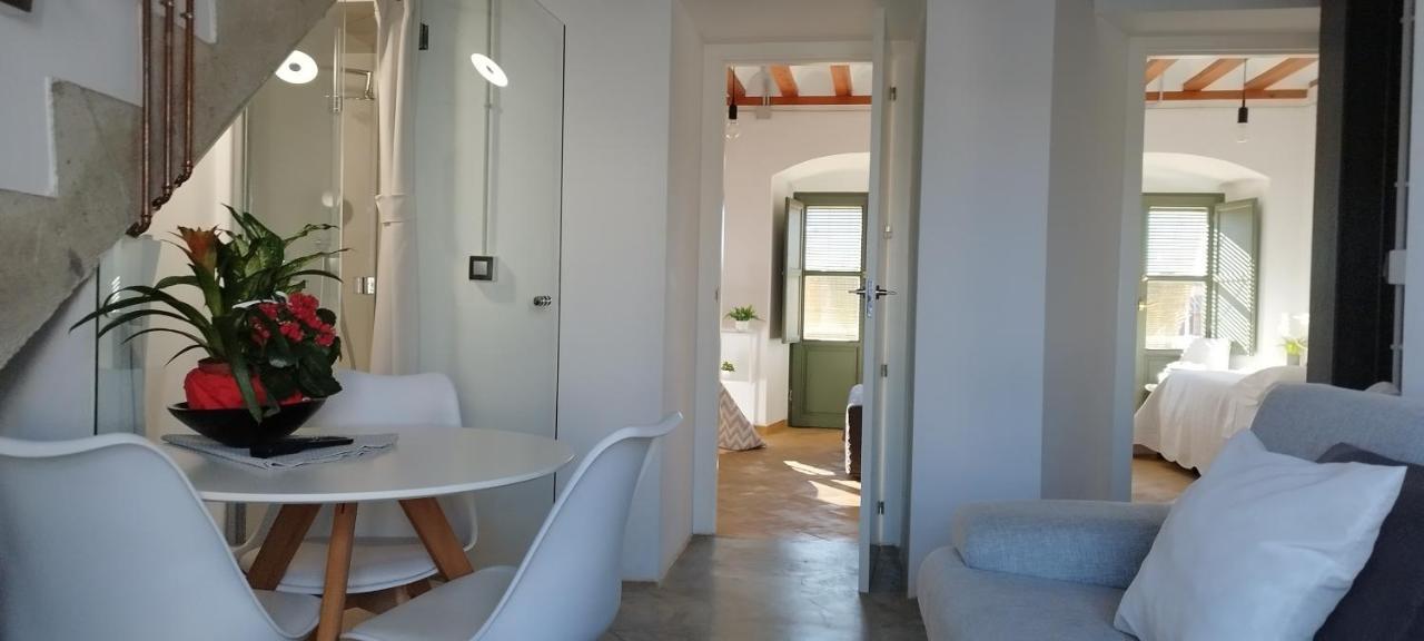 Apartament Corredera Travel 4 Kordoba Zewnętrze zdjęcie
