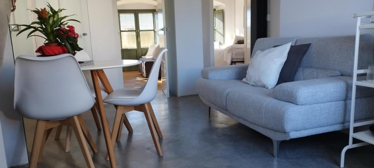 Apartament Corredera Travel 4 Kordoba Zewnętrze zdjęcie