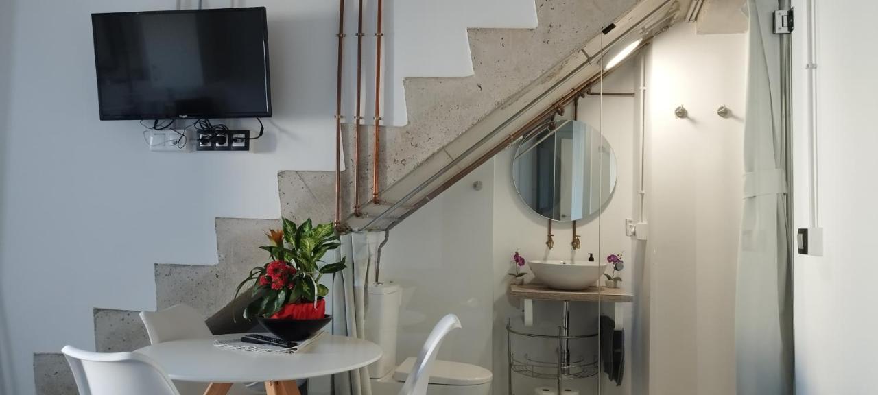 Apartament Corredera Travel 4 Kordoba Zewnętrze zdjęcie