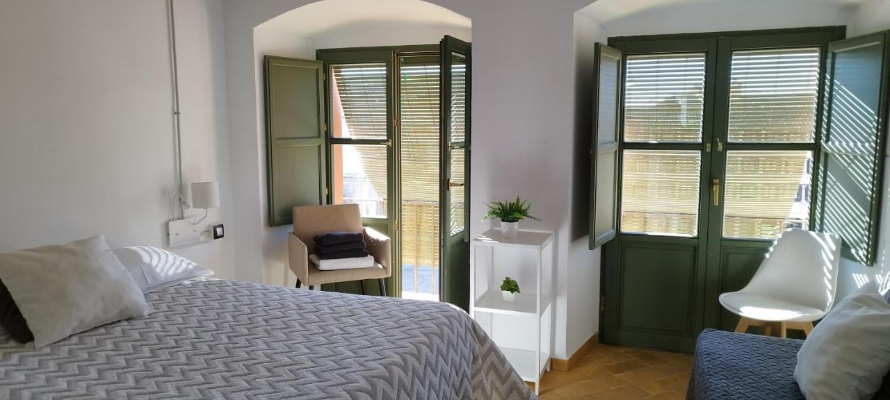 Apartament Corredera Travel 4 Kordoba Zewnętrze zdjęcie