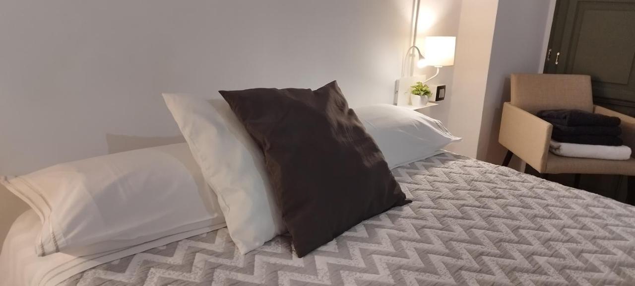 Apartament Corredera Travel 4 Kordoba Zewnętrze zdjęcie