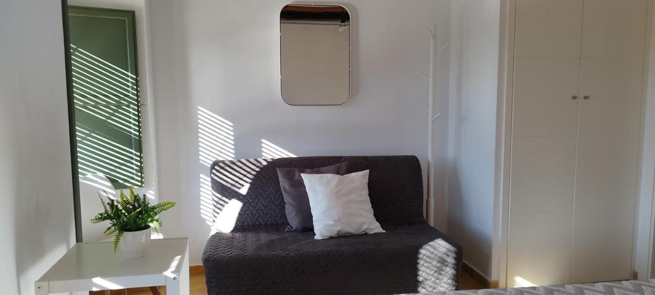 Apartament Corredera Travel 4 Kordoba Zewnętrze zdjęcie