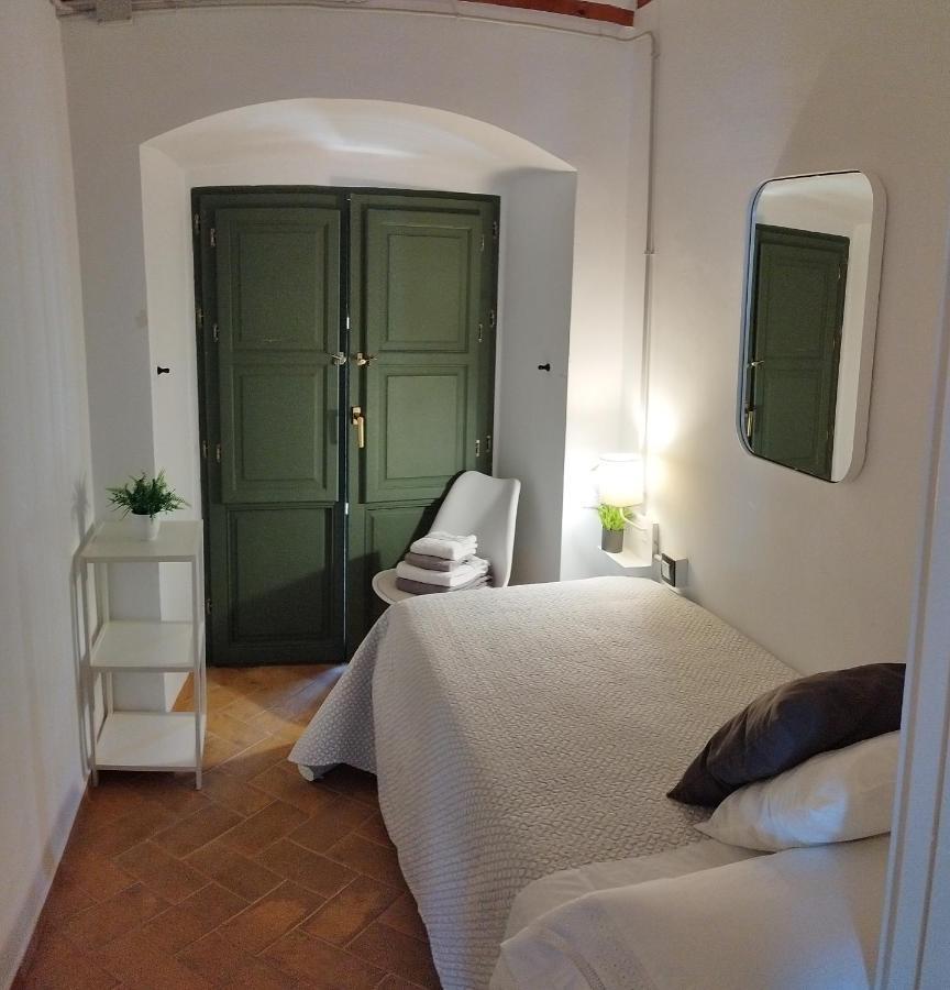 Apartament Corredera Travel 4 Kordoba Zewnętrze zdjęcie