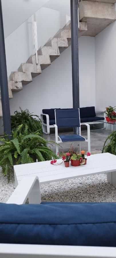 Apartament Corredera Travel 4 Kordoba Zewnętrze zdjęcie