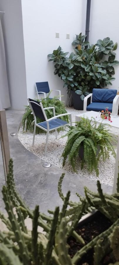 Apartament Corredera Travel 4 Kordoba Zewnętrze zdjęcie