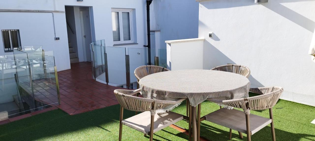 Apartament Corredera Travel 4 Kordoba Zewnętrze zdjęcie