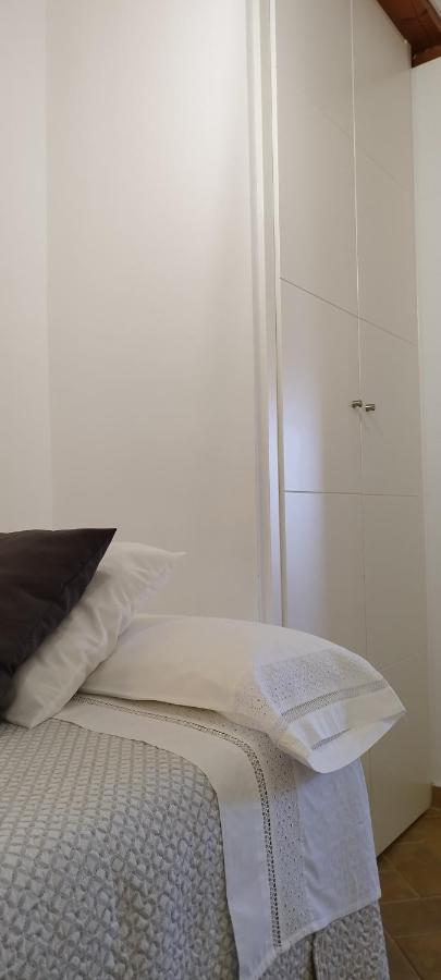 Apartament Corredera Travel 4 Kordoba Zewnętrze zdjęcie